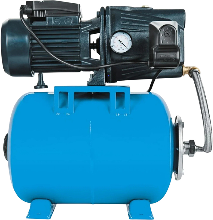 Насосная станция Unipump AUTO JET 80 L-50