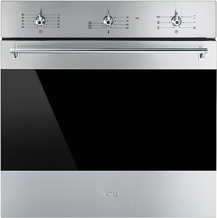 Духовой шкаф SMEG SF6381X