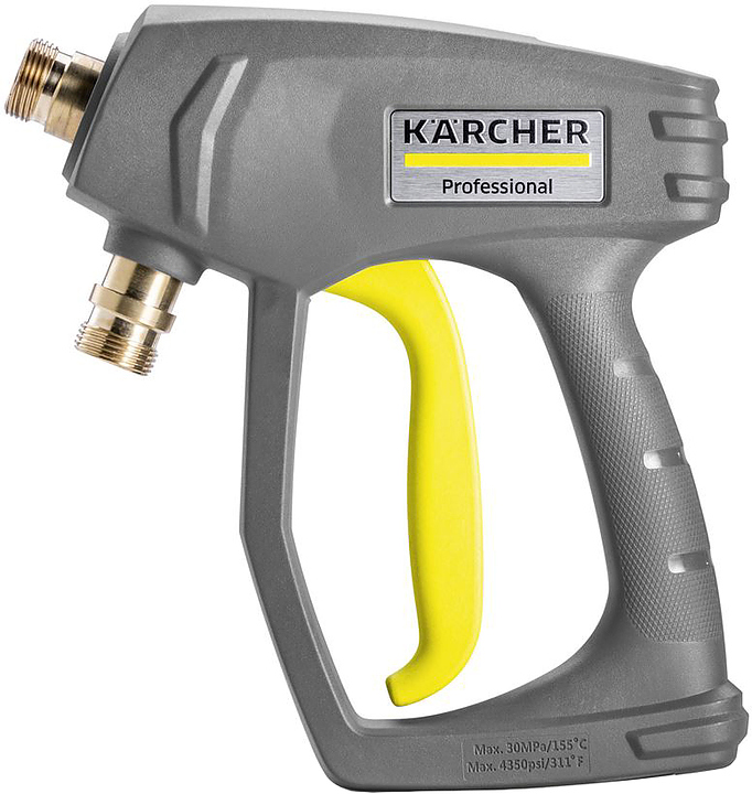 Пистолет Karcher Pistol TR 155 °C with package