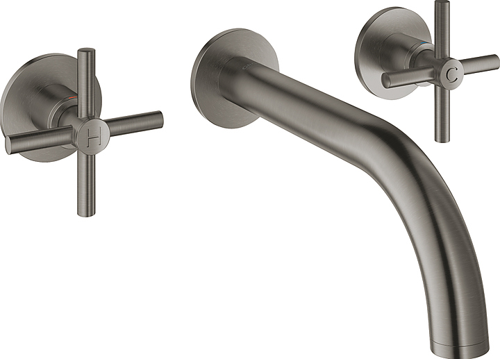 Смеситель Grohe Atrio 20164AL3