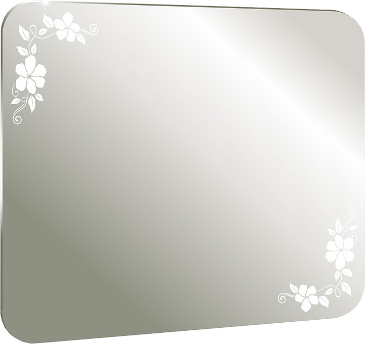 Зеркало Silver Mirrors Блум ФР-00002364 91,5х68,5 см