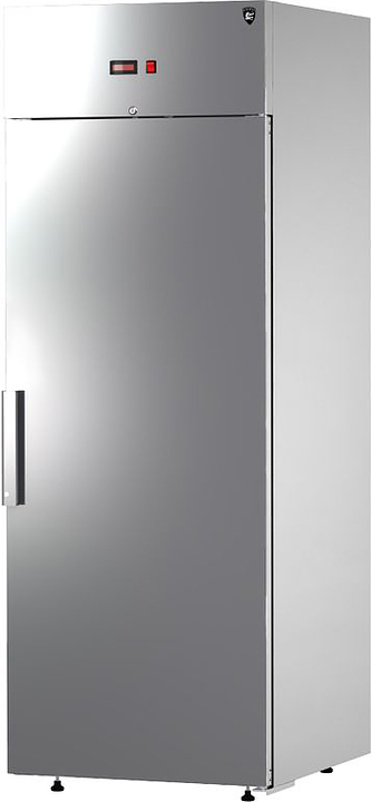 Шкаф морозильный KAYMAN COOLWIND А500-МН