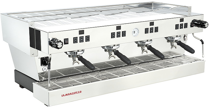 Кофемашина La Marzocco Linea Classic S AV 4 Gr