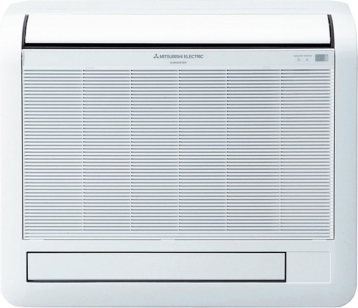 Внутренний блок мультизональной системы Mitsubishi Electric PFFY-P20VKM-E