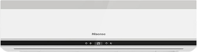 Настенная сплит-система Hisense AS-36HR4SDKVT