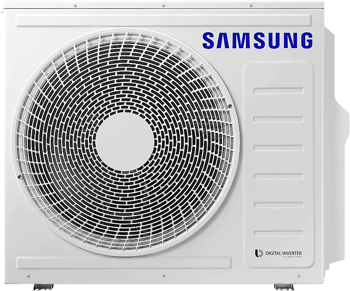 Внешний блок мультисплит-системы Samsung AJ080TXJ4KH/EA