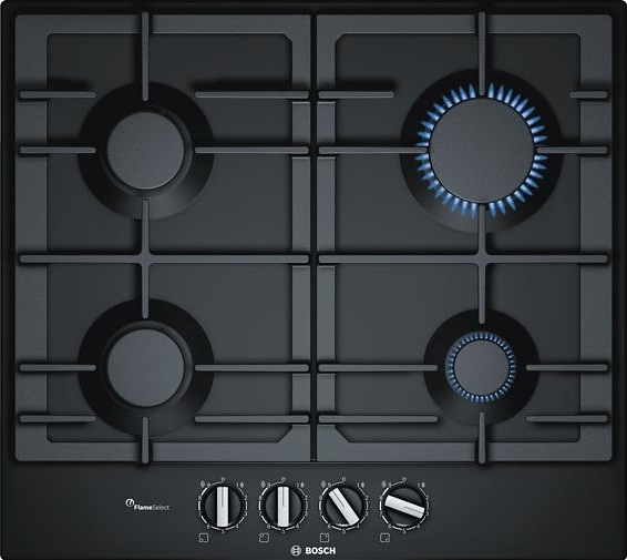 Панель варочная Bosch PCP6A6B90R