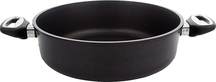 Сотейник AMT Gastroguss Frying Pans I-828