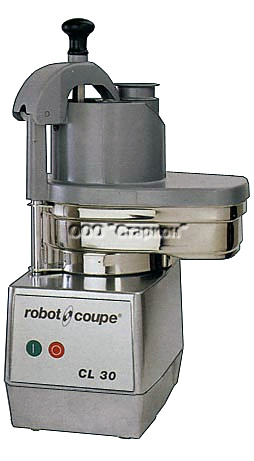 Овощерезка Robot Coupe CL30 (без дисков)