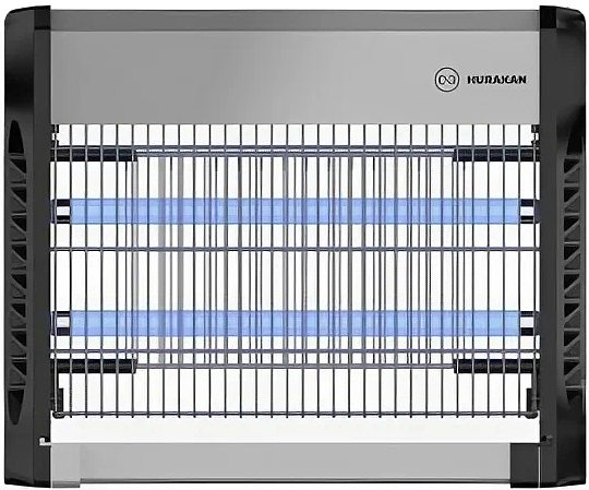 Лампа инсектицидная Hurakan HKN-MID80N