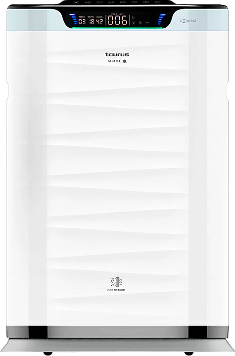 Очиститель воздуха Taurus High Landscapes Connect Pro