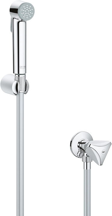 Душ гигиенический Grohe Tempesta-F 26357000