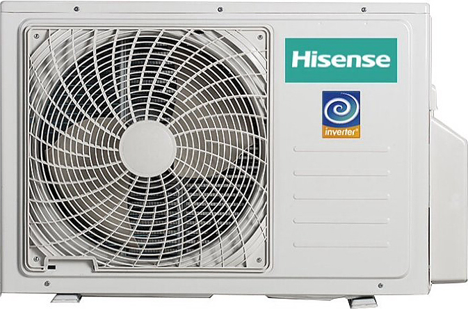 Внешний блок мультисплит-системы Hisense AMW2-18U4SXE