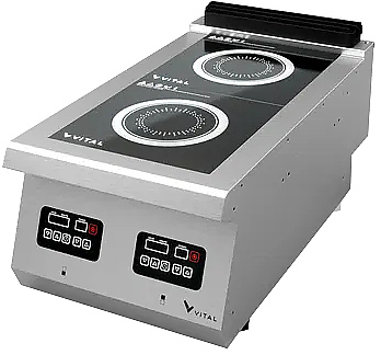 Плита индукционная VITAL PRO-IKO7010