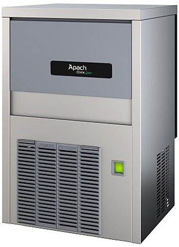 Льдогенератор Apach ACB3006B A R290