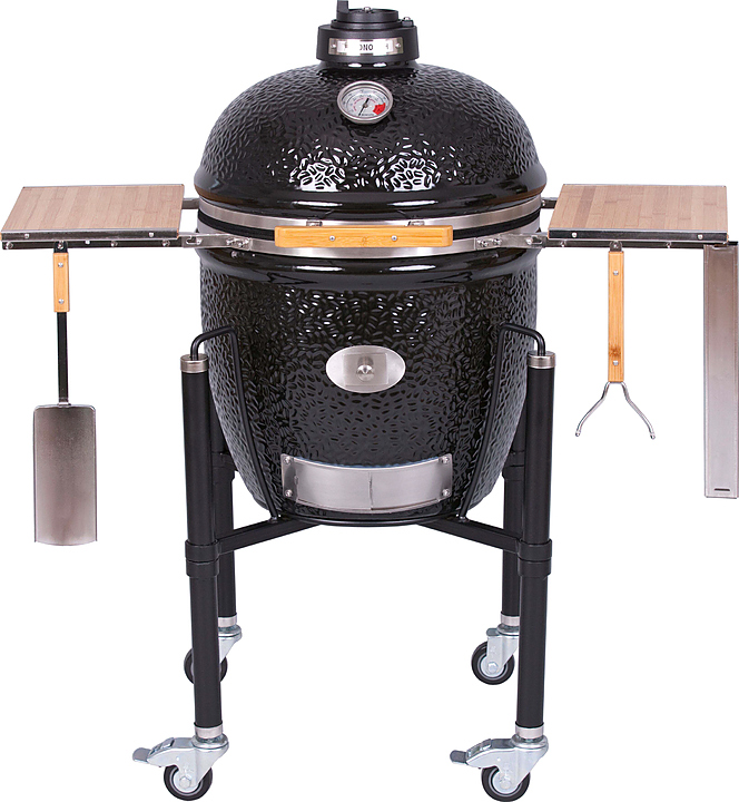 Гриль керамический Monolith Grill Classic Pro 101001-S