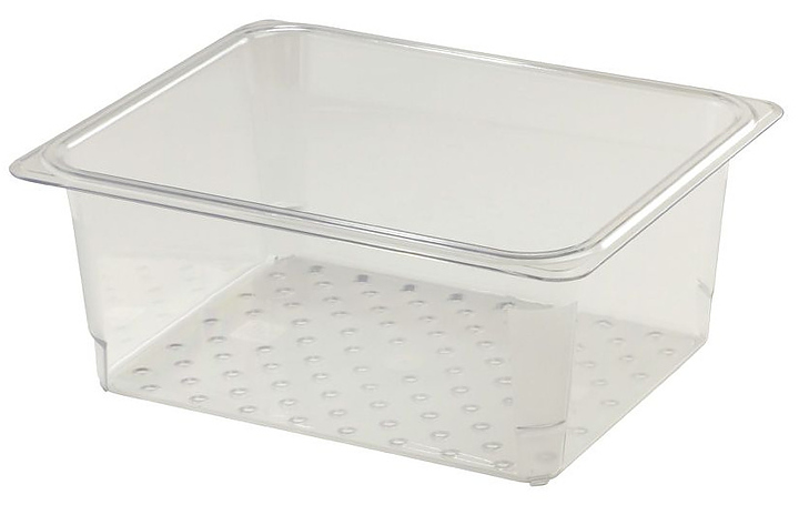 Дуршлаг Cambro 25CLRCW 135