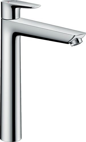 Смеситель для раковины Hansgrohe Talis E 71716000