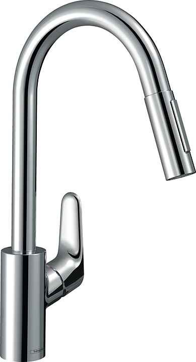 Смеситель для кухни Hansgrohe Focus 31815000