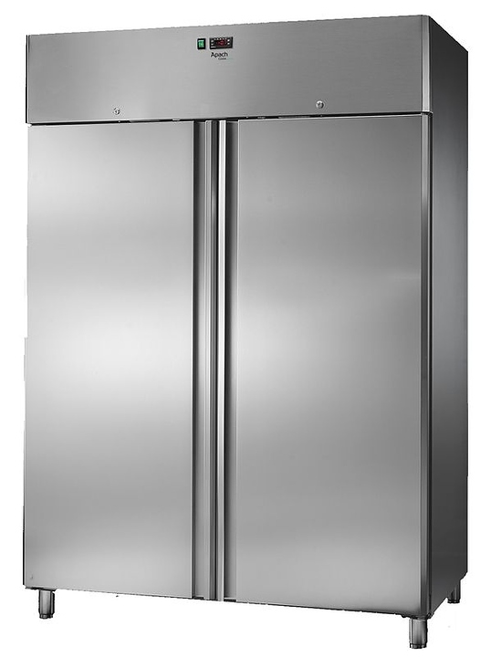 Шкаф холодильный Apach F1400TN/290 DOM PLUS