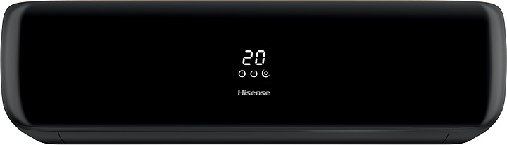 Настенная сплит-система Hisense AS-13UW4RVETG01(B) WI-FI