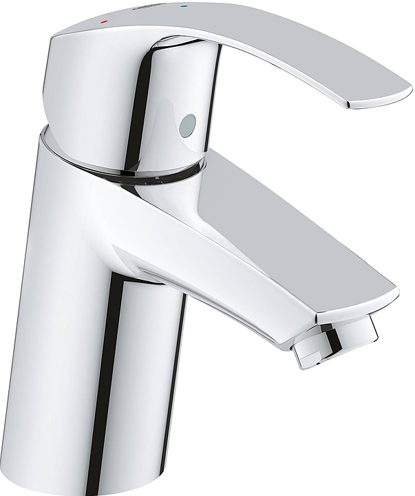 Смеситель для раковины Grohe Eurosmart New 32154002