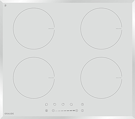 Варочная панель Graude IK 60.1 E