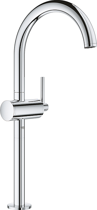 Смеситель Grohe Atrio DN 15 XL-SIZE 32647003