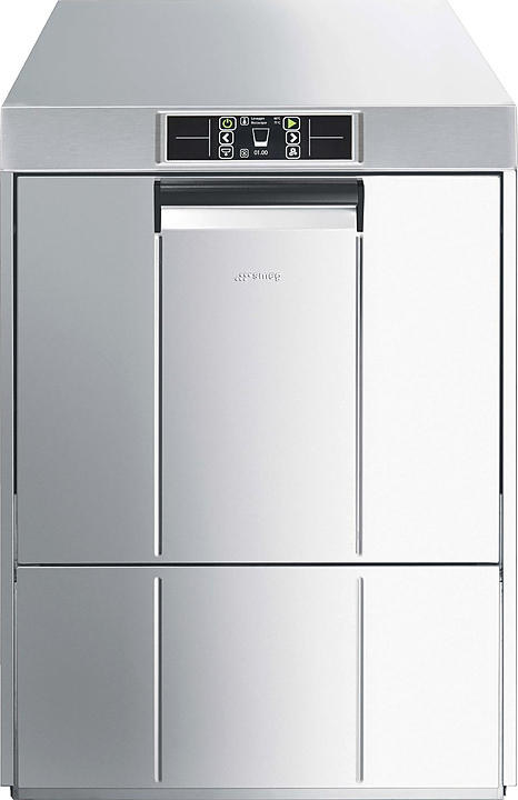 Посудомоечная машина с фронтальной загрузкой SMEG UD526D