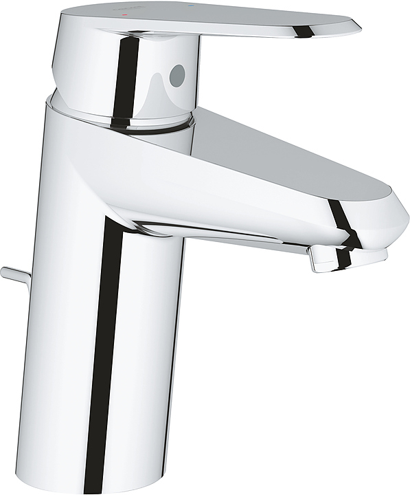 Смеситель Grohe Eurodisc Cosmopolitan DN 15 S-SIZE 33190002