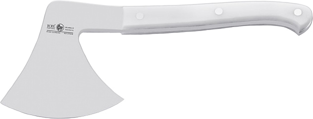 Топор мясника ICEL Poly Butcher Axe 39200.400P000.150