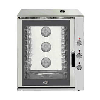 Печь конвекционная EKSI E104 MKU