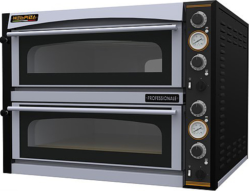 Печь для пиццы WLBake WellPizza Professionale 66M