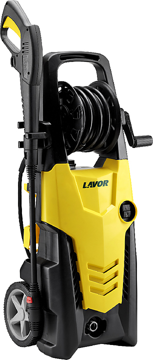 Минимойка электрическая LAVOR Ikon 160 Plus