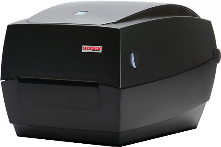 Принтер этикеток Mertech MPRINT TLP100 TERRA NOVA