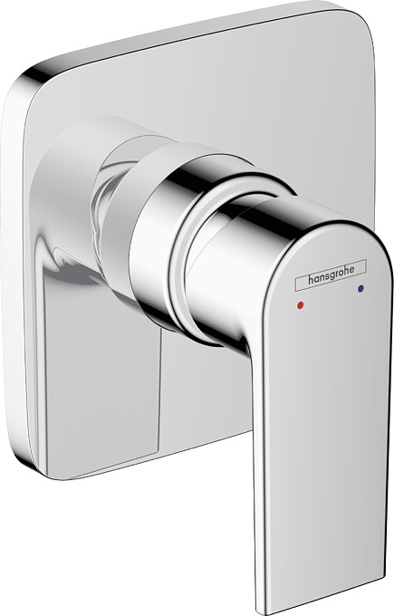 Смеситель для душа встраиваемый Hansgrohe Vernis Shape 71658000