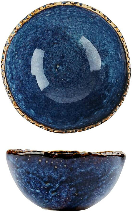 Салатник P.L. Proff Cuisine Aqua Blue 81222284 310 мл