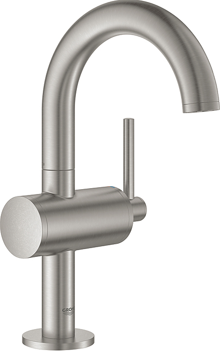 Смеситель Grohe Atrio DN 15 M-SIZE 32043DC3