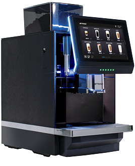 Кофемашина Jetinno JL36A
