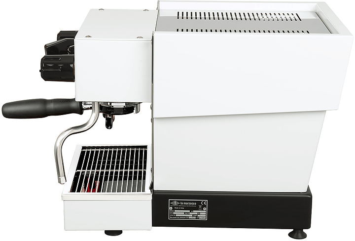 Кофемашина La Marzocco Linea Micra Tall Cup 220V CE EU белая