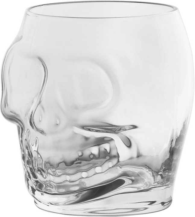 Хайбол P.L. Proff Cuisine BarWare Skull 81269531 460 мл