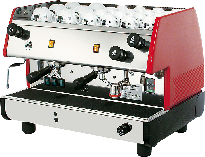 Кофемашина La Pavoni BART2M1595EU