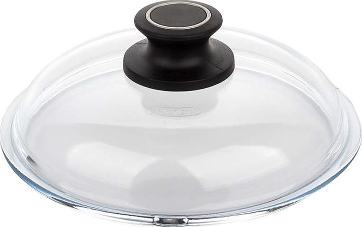 Крышка стеклянная AMT Gastroguss Glass Lids 024