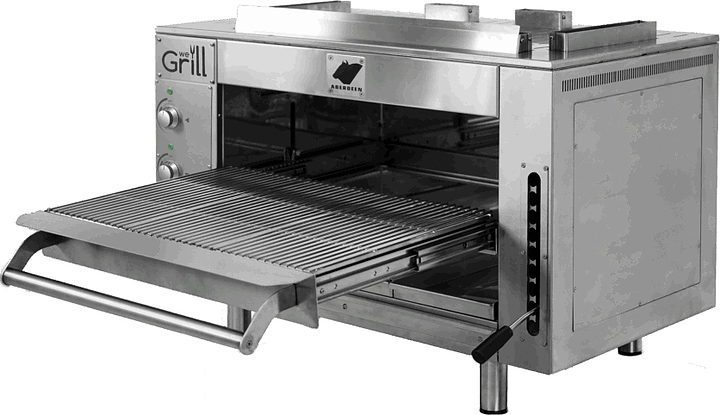 Гриль барбекю WeGrill WGPM++_E 2.0
