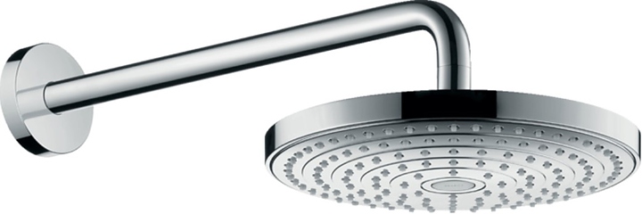 Душ верхний Hansgrohe Raindance Select S 240 2jet 26466000