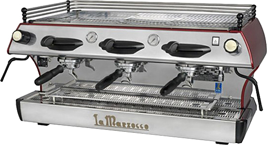 Кофемашина La Marzocco FB 80 MP 3 Gr