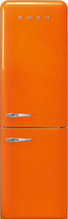 Холодильник SMEG FAB32ROR5