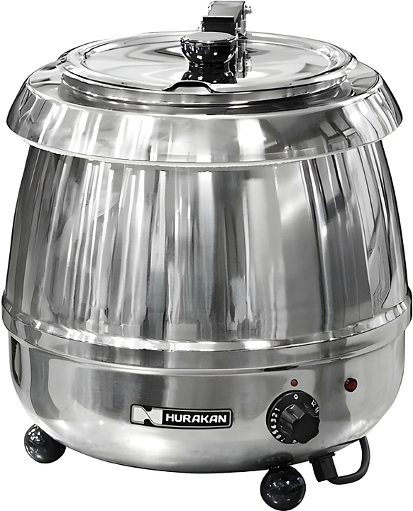 Мармит Hurakan HKN-FWP2