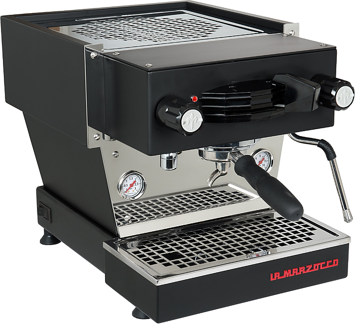 Кофемашина La Marzocco Linea Mini Tall Cup 220V CE EU черная