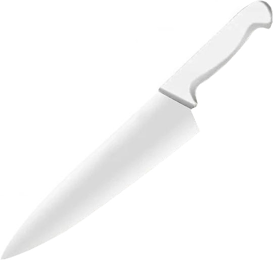 Нож поварской MACO 413977